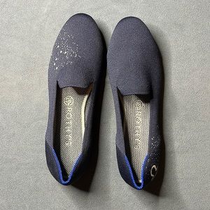 NIB Rothy's Zodiac Libra Loafer Size 9